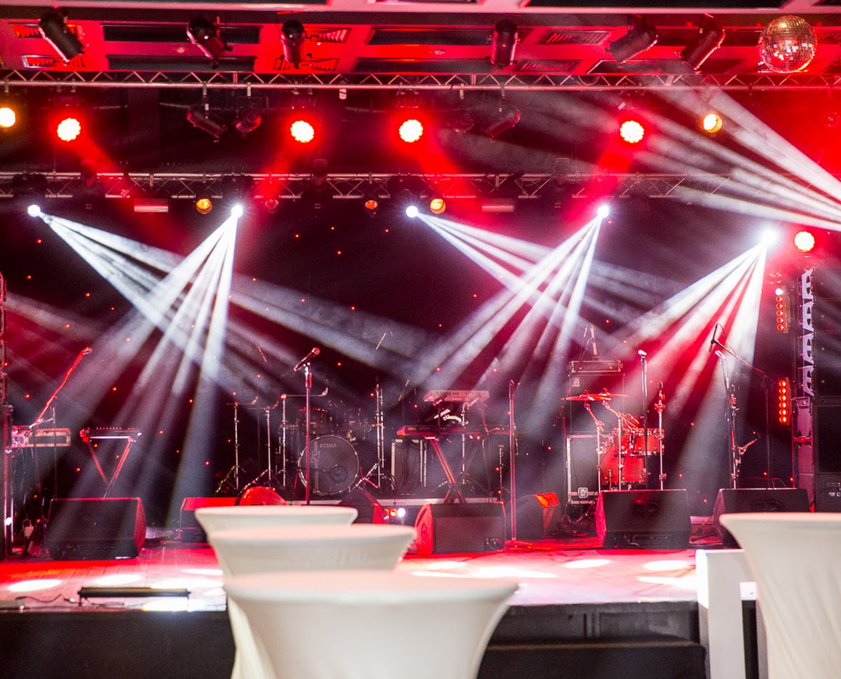 Концерт-холл